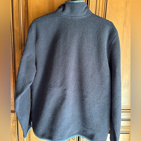 The North Face Dunraven Sherpa Full Zip 2023 - Picture 5 of 6